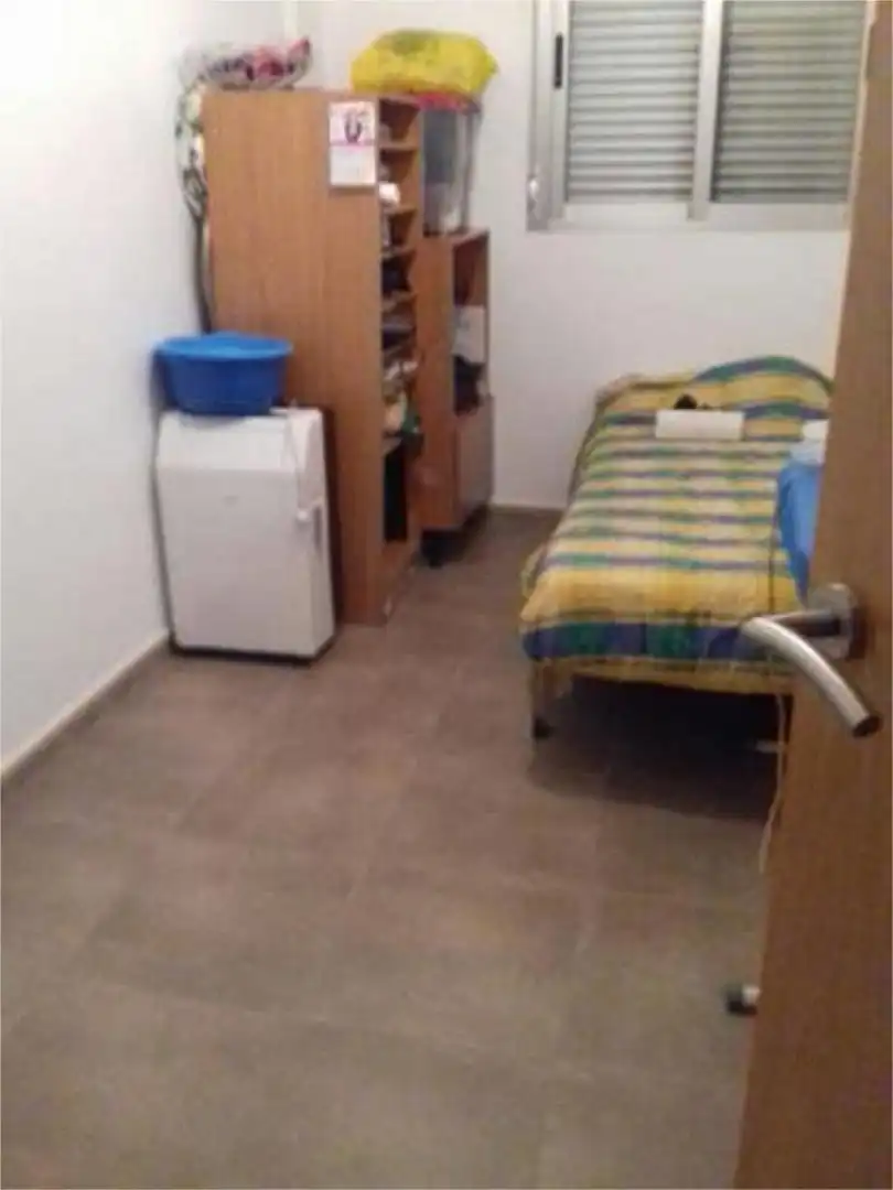 Piso en lorqui - Foto 6