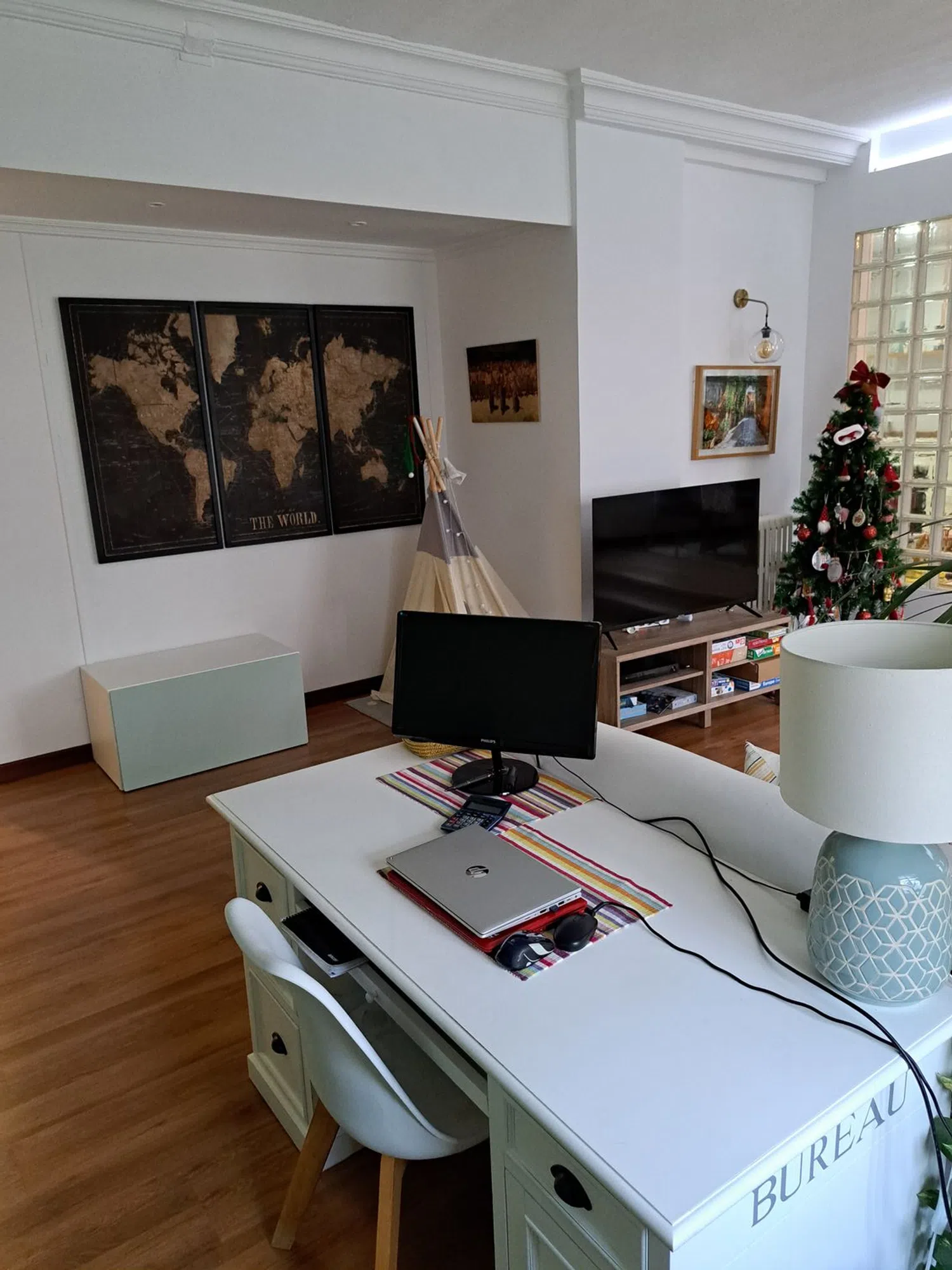 Piso en calle de Fernán González, 56 - Foto 7