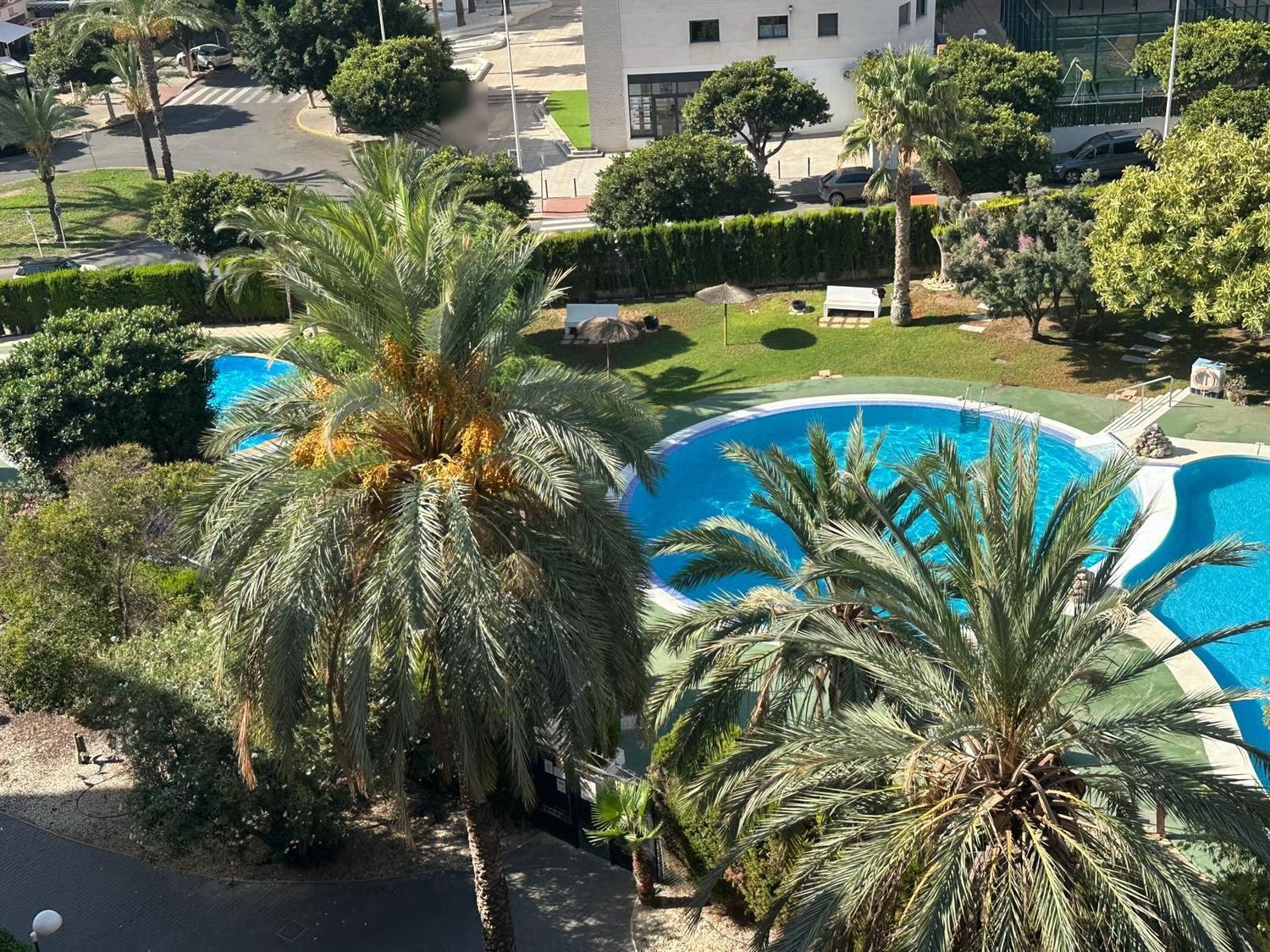 Piso en Calle Migjorn, 5, Alitana - Casablanca - Foto 19