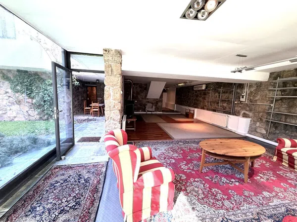 Casa o chalet independiente en Avenida de Sicilia, 73, Parquelagos - Puente Nuevo, Parquelagos - Puente Nuevo - Foto 23