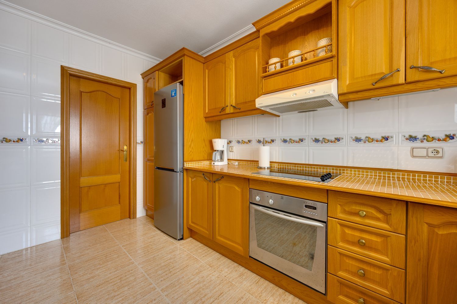 Casa o chalet independiente en Calle Aneto, 23, Las Filipinas - Foto 16