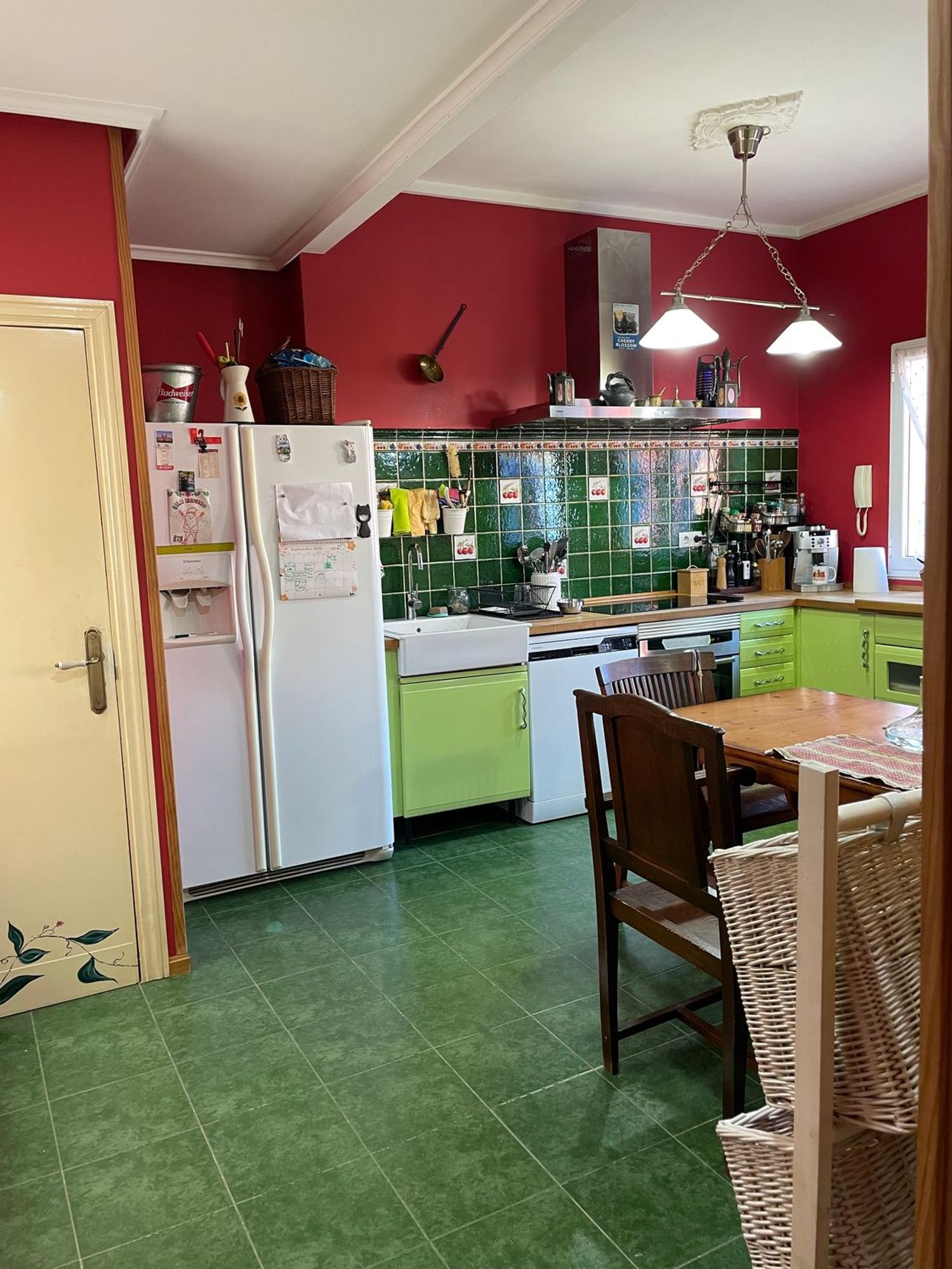 Piso en Calle Doctor Fleming, 4, La Felguera, La Felguera - Foto 18