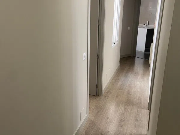 Piso en calle Acisclo Diaz, 7