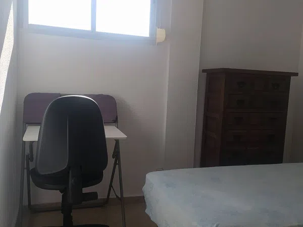 Piso en Calle del Alcalde Díaz Zafra, 35, Santa Cristina - San Rafael - Foto 16