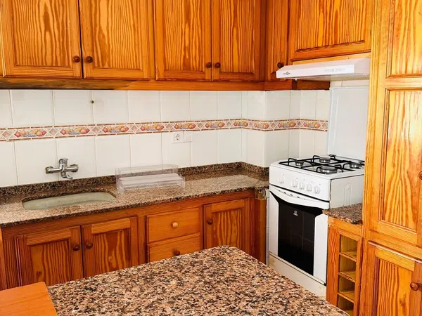 Piso en Calle Sant Miquel, 8 - Foto 1