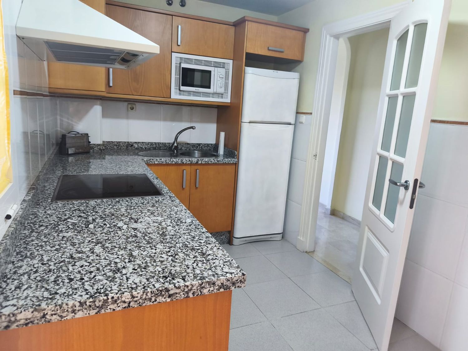 Piso en Calle Ánade, 3, El Sabinar - Urbanizaciones - Las Marinas - Foto 9