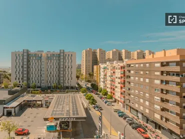 Piso en  Valencia Capital - Foto 16