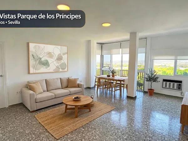 Ático en Parque de los Principes - Calle Niebla, Parque de los Principes - Calle Niebla - Foto 1