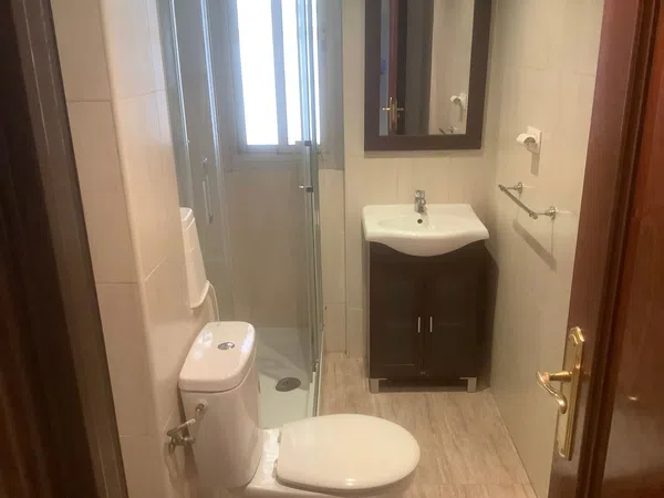 Piso en camino de Ronda, 116 - Foto 17