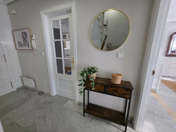 Chalet adosado en Urb. pazo grande Eirís - Foto 12