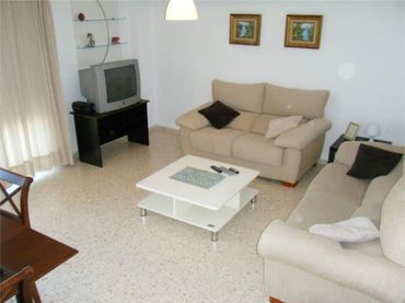 Piso en ALQUILO PISO - Foto 1