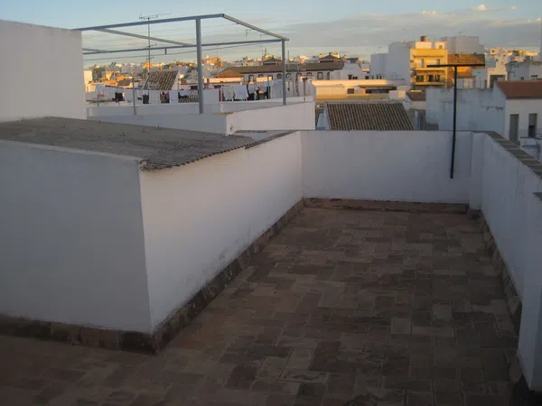 Casa o chalet independiente en Calle Jerez Alta, 24 - Foto 9