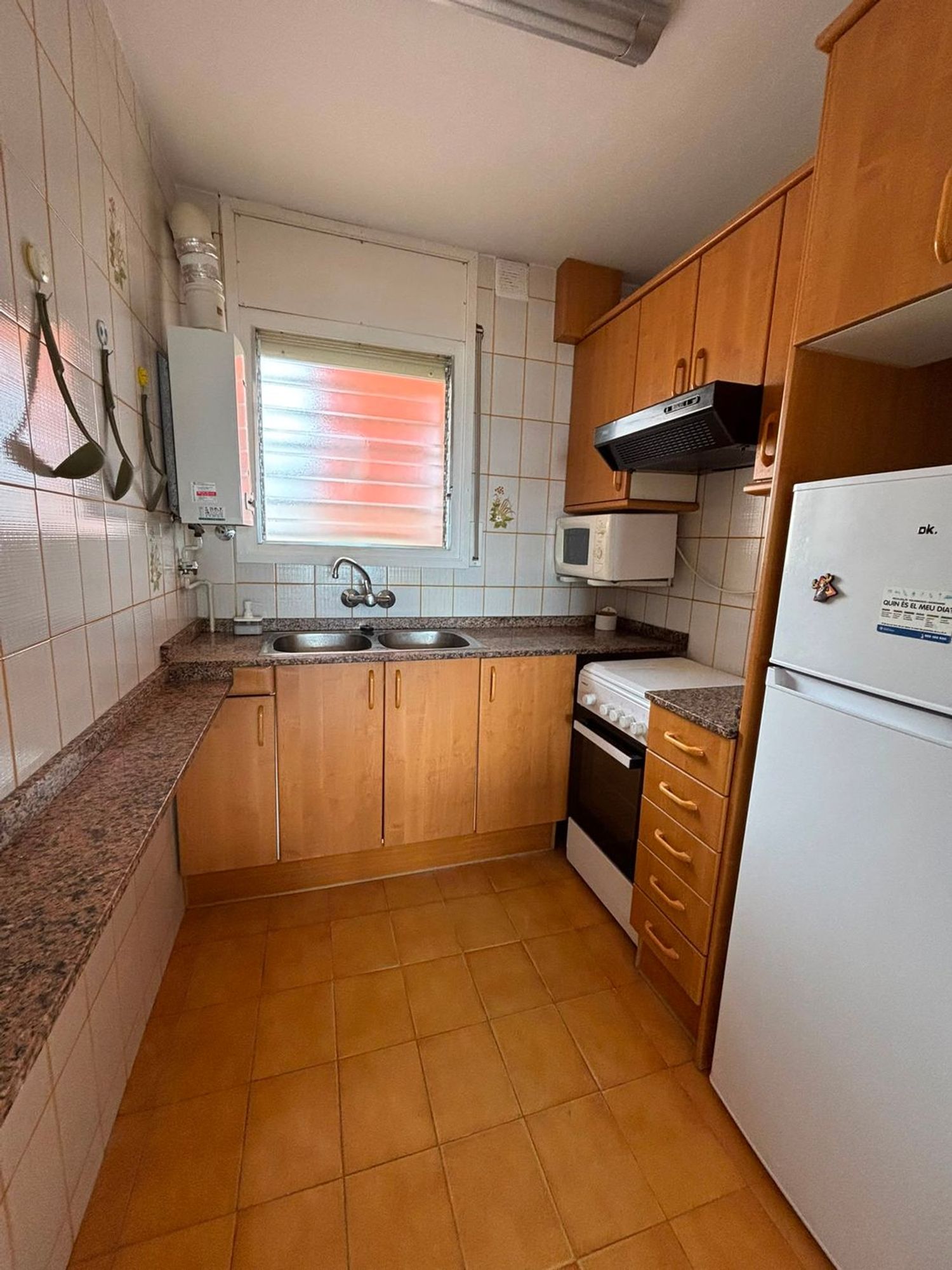 Piso en Paseo Voramar, 6 - Foto 5