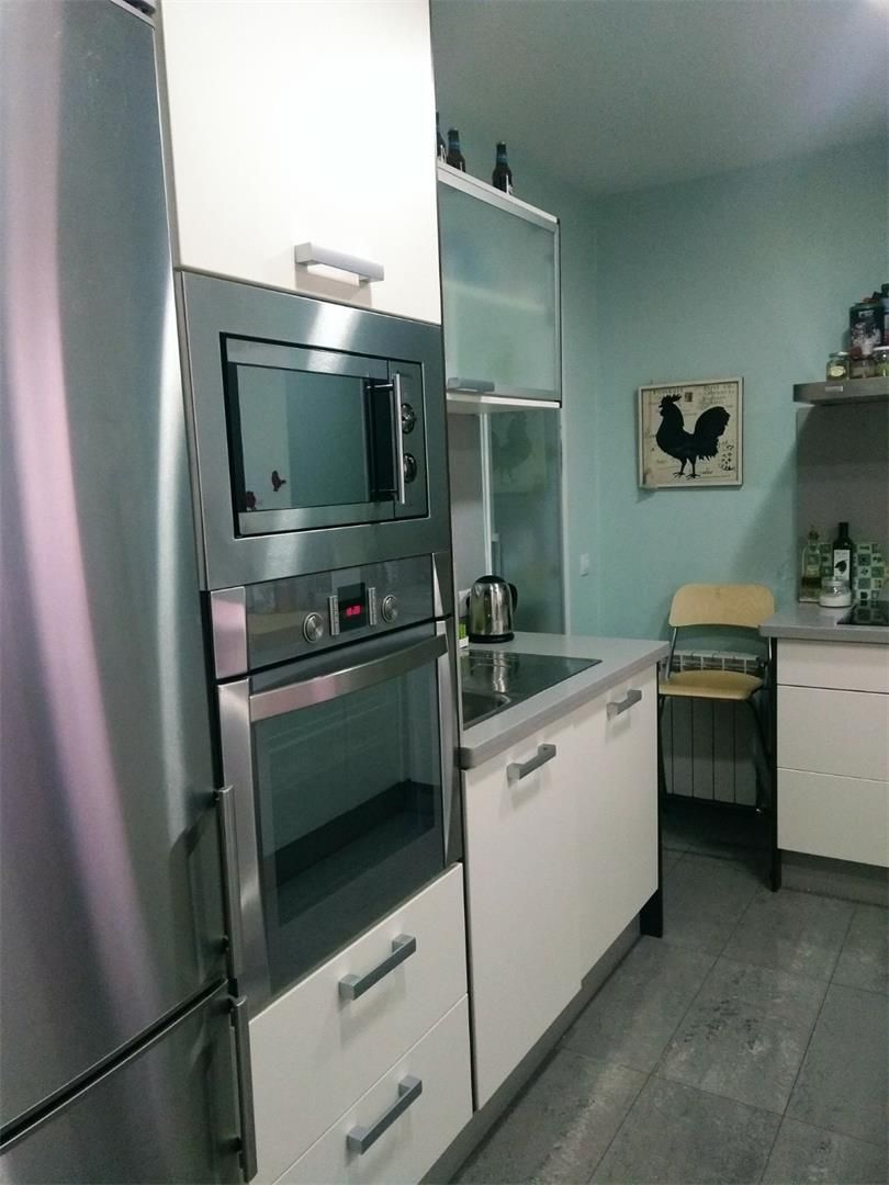 Piso en  Calle Escultor Fernández Márquez - Foto 16