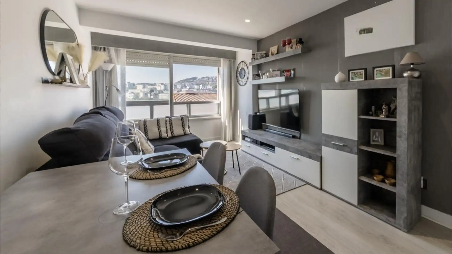 Piso en  Avenida das Mariñas 346 - Foto 10