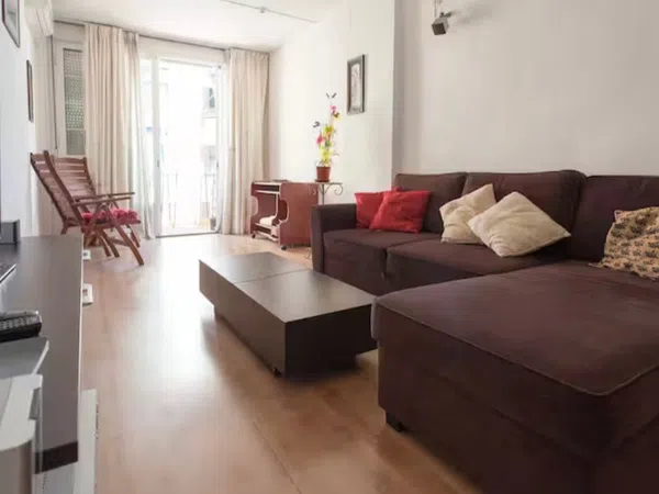 Piso en avenida de Kansas City, 32 - Foto 3