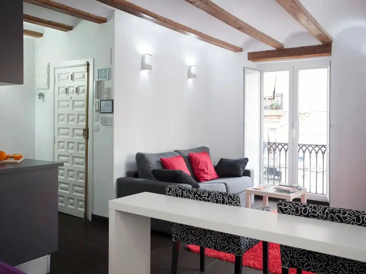 Apartamento en  Calle Mayor 52 - Foto 15