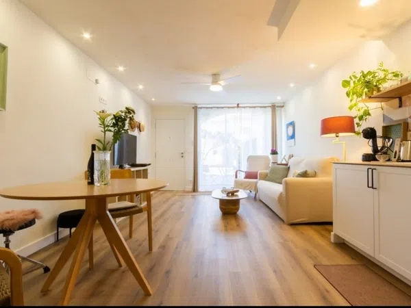 Estudio en Bach, 39, Gran Vista-Olivo de Oro, Gran Vista-Olivo de Oro - Foto 2
