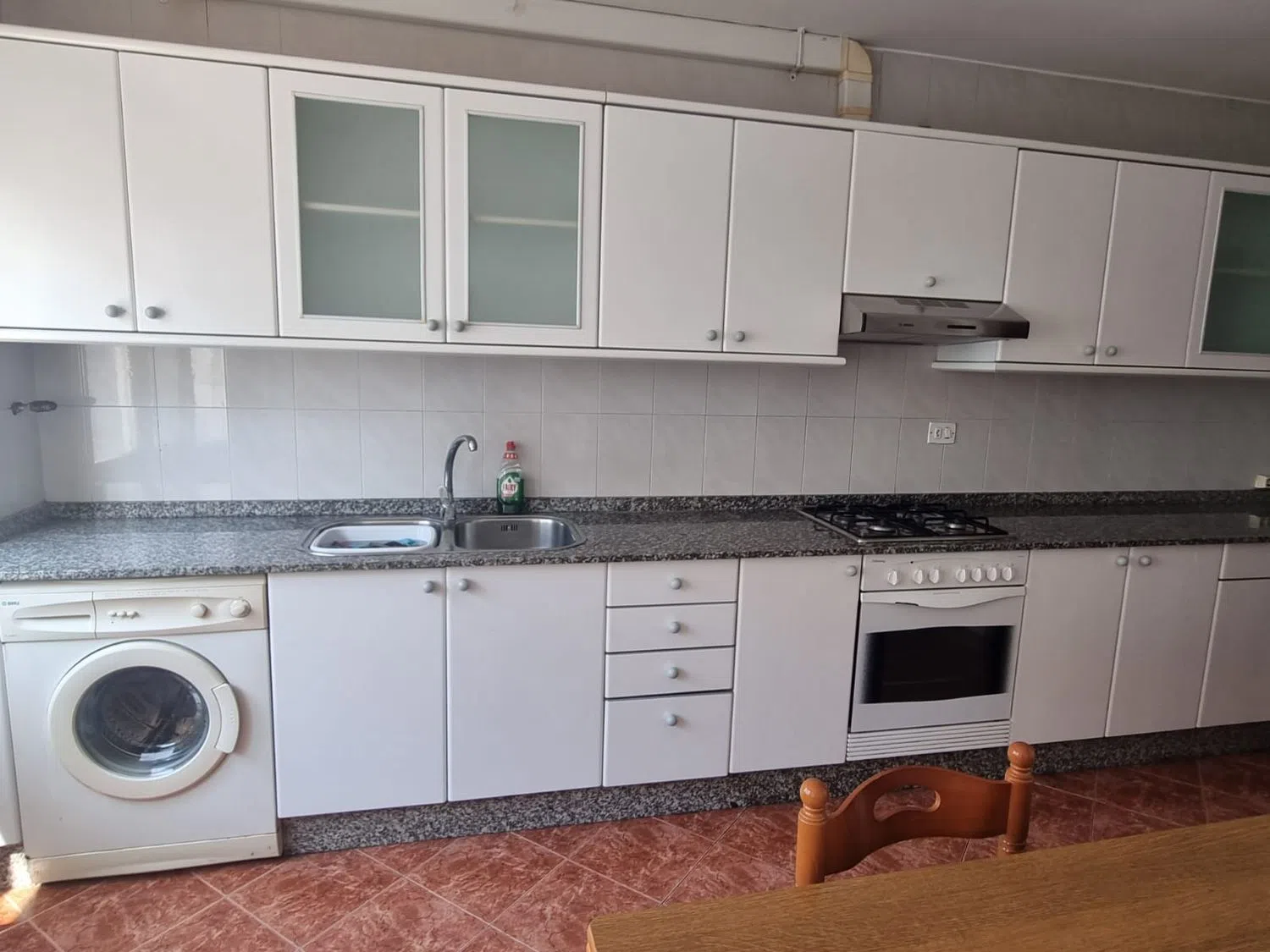 Piso en Ensanche - Sar - Foto 3