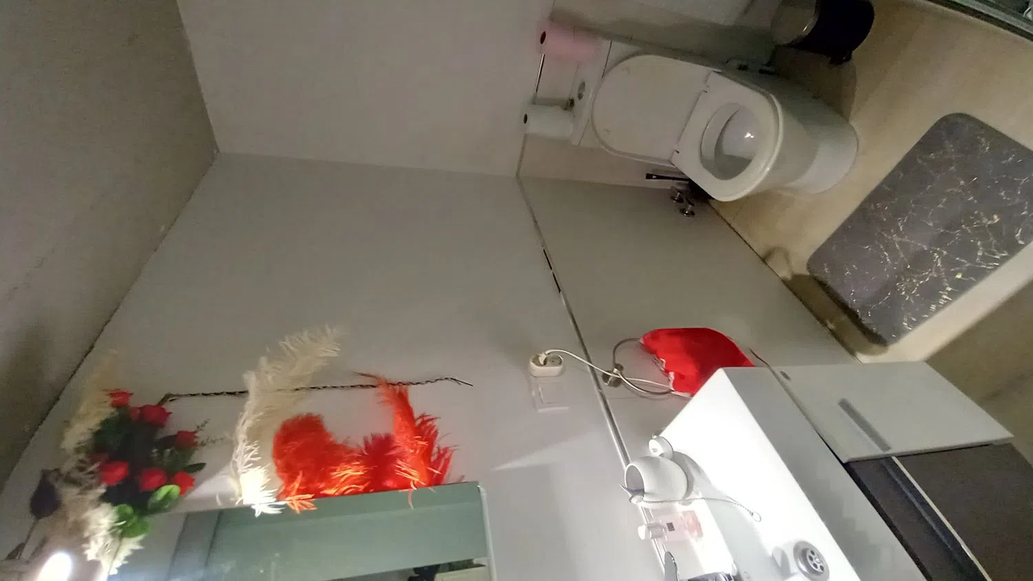 Estudio en calle de la Creu Roja, 1 - Foto 10