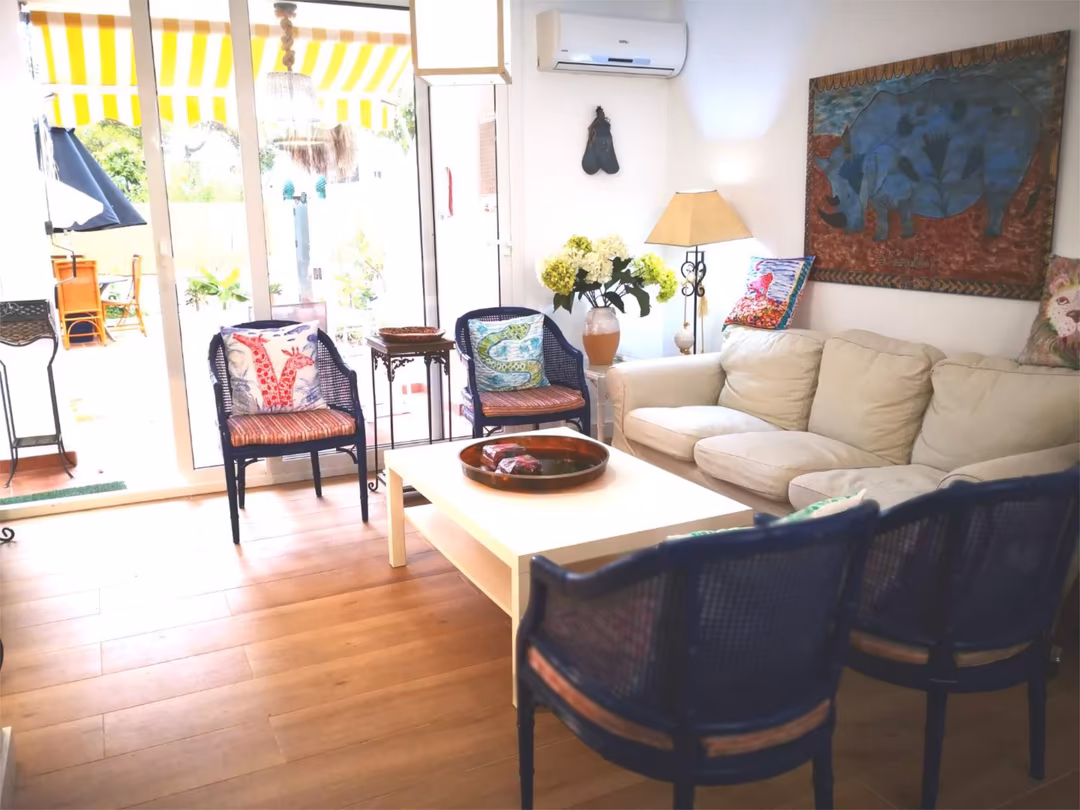 Piso en  Urbanización Parque Elviria 10 - Foto 12