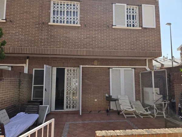 Chalet adosado en avenida Los Rectores, 20 - Foto 4