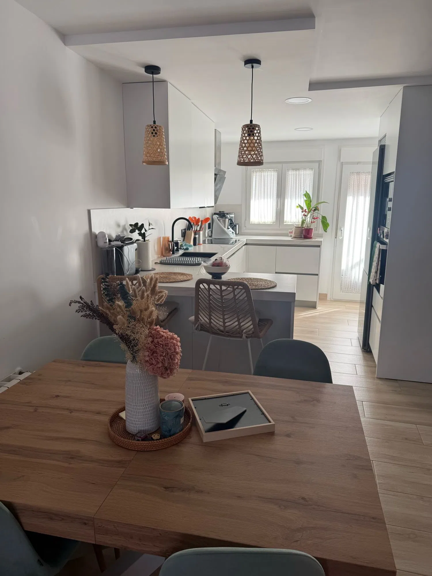 Chalet pareado en calle de la Magdalena, 32 - Foto 3