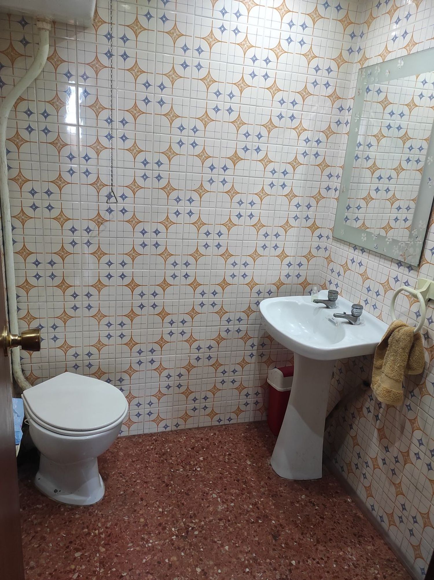Piso en Ronda Historiador Lluis Duart Alabarta, 12 - Foto 2