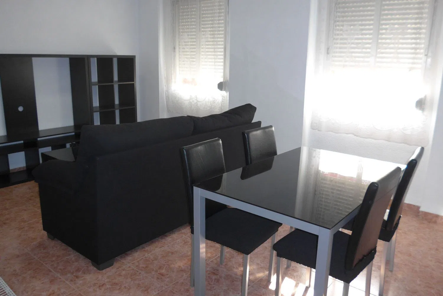 Piso en calle Agustina de Aragón, 45 pta 2 - Foto 1