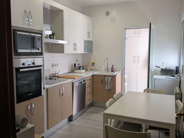 Piso en Calle Santa Brígida, 6, Belén - San Roque, Belén - San Roque - Foto 1