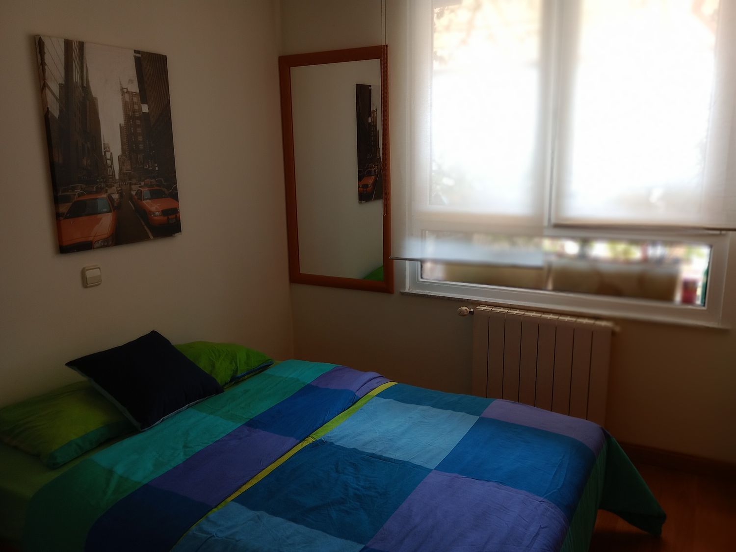 Ático en paseo Marqués de Zafra, 5 - Foto 29