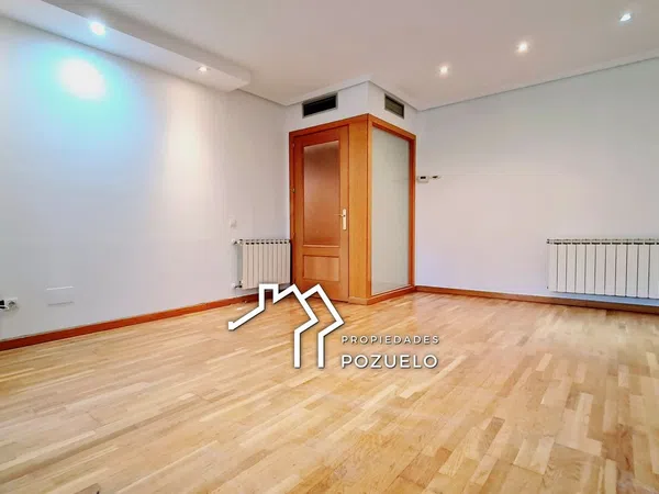 Piso en Avenida Isaac Albéniz, 11, Zona norte - Foto 8