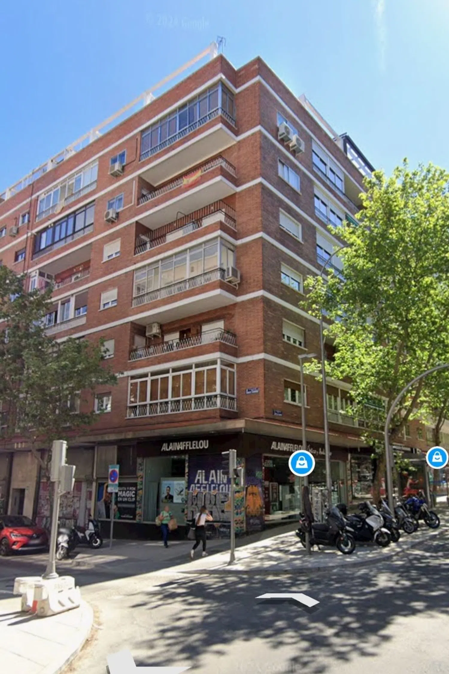 Piso en calle de López de Hoyos, 170 - Foto 1