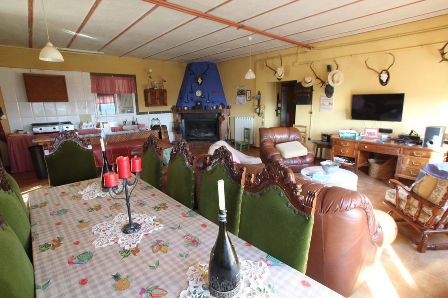 Casa rural en Cr-p-7123, 4 km - Foto 14