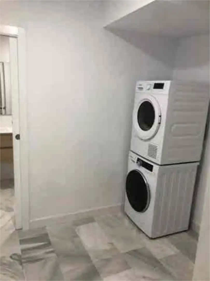 Apartamento en Distrito Poniente Sur - Foto 8