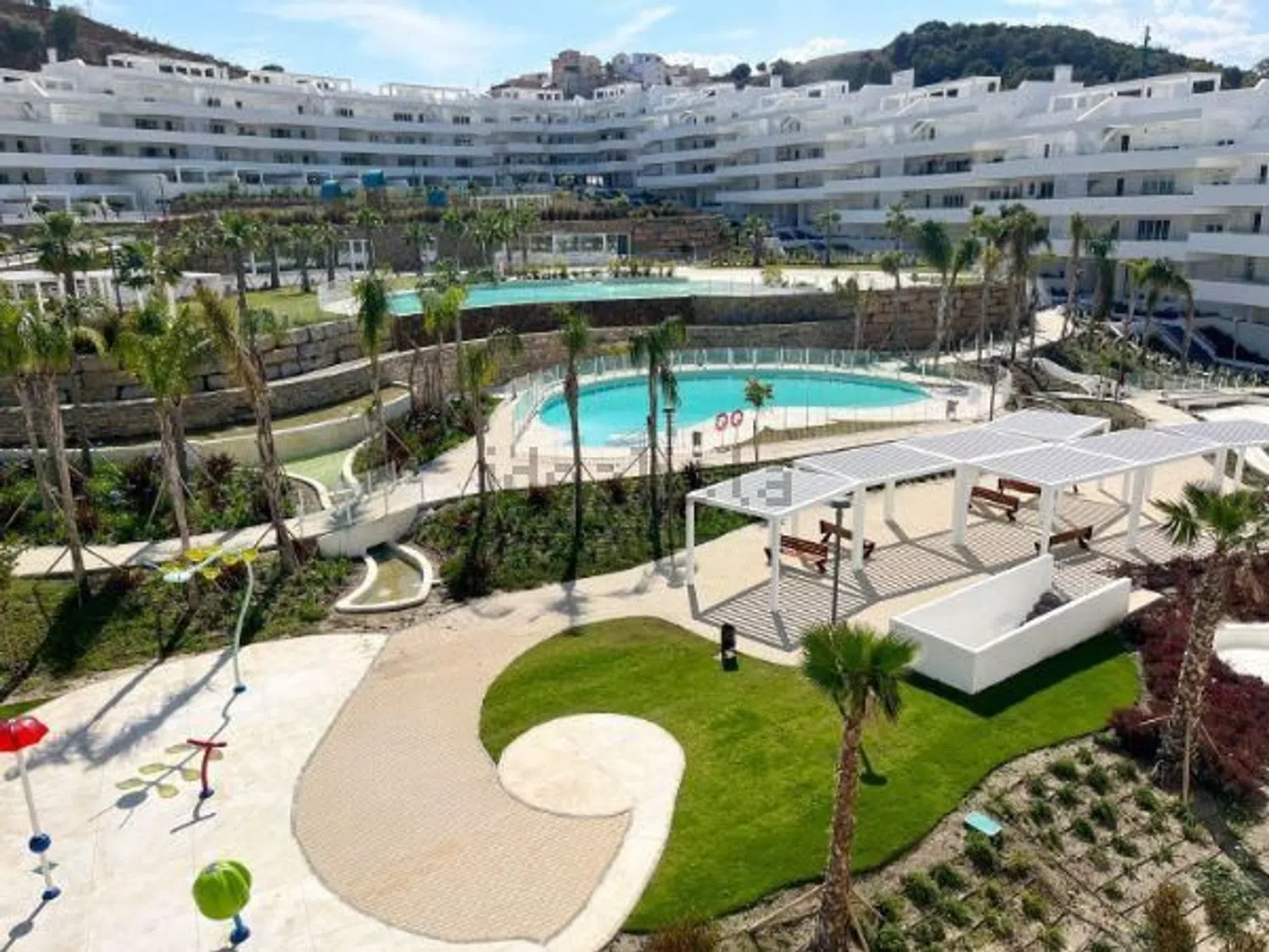 Piso en avenida Camarón de la Isla, 2 - Foto 2