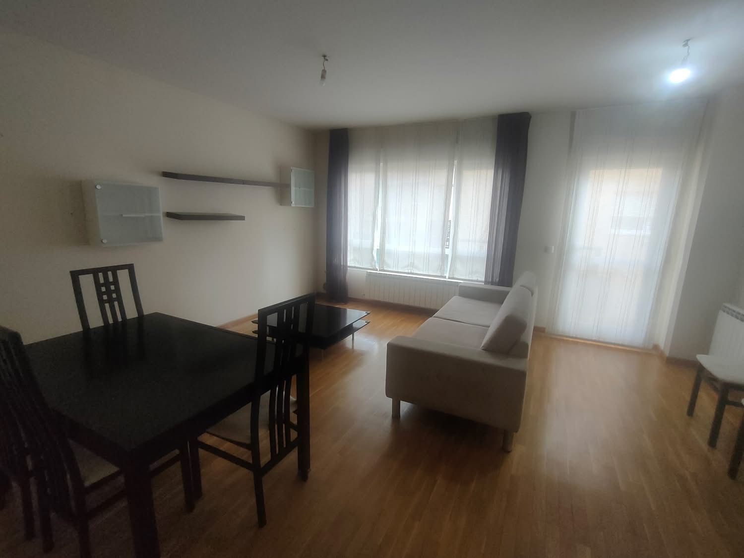 Chalet adosado en Andrés Cid, 15 - Foto 4