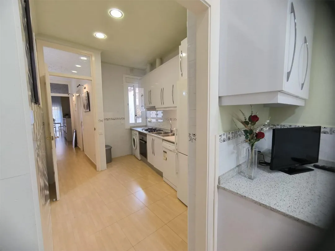 Piso en Badalona - Foto 19