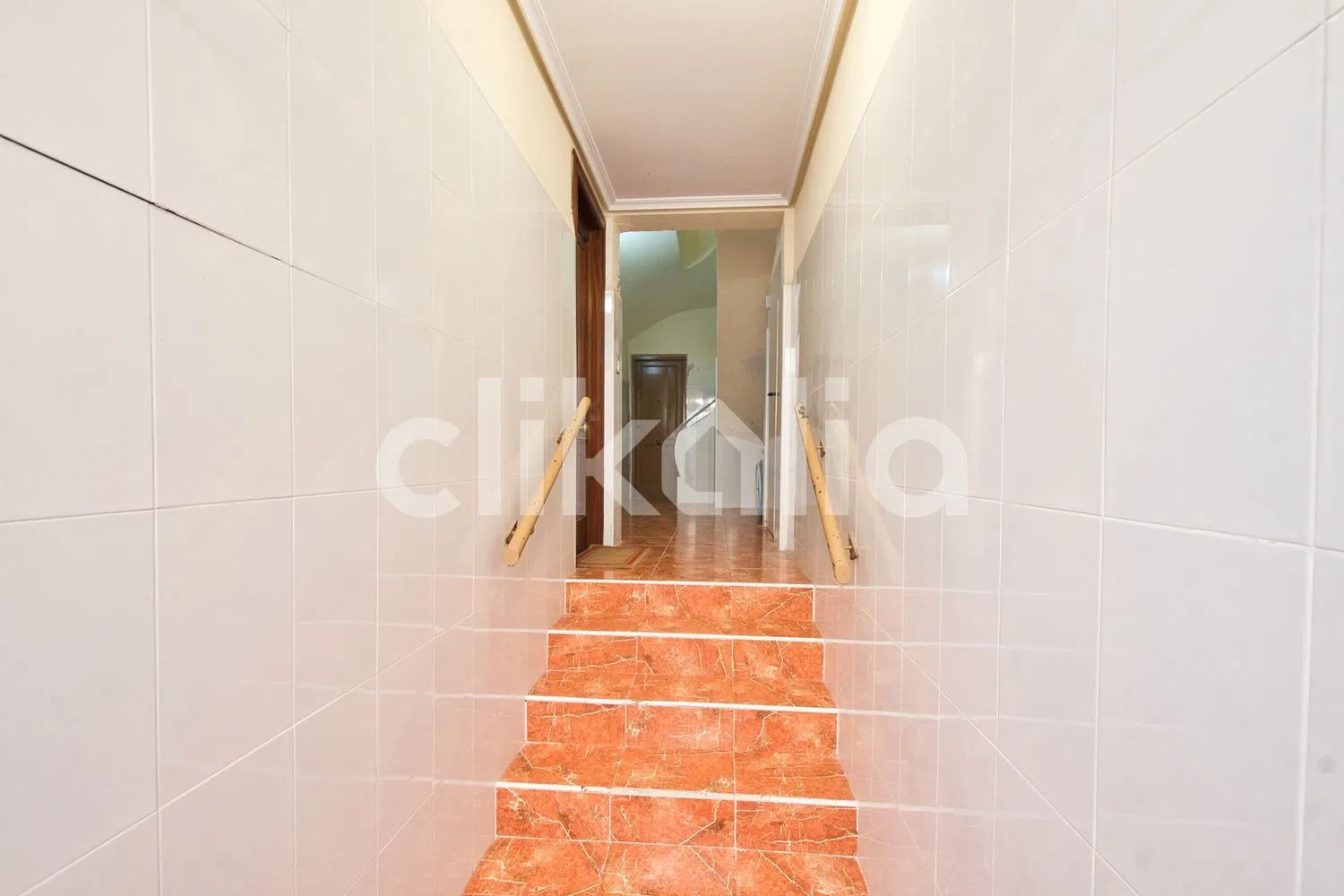 Piso en calle San Benito - Foto 25