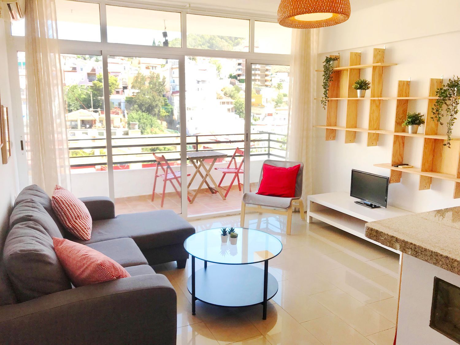 Piso en calle Pinosol, 15 - Foto 1