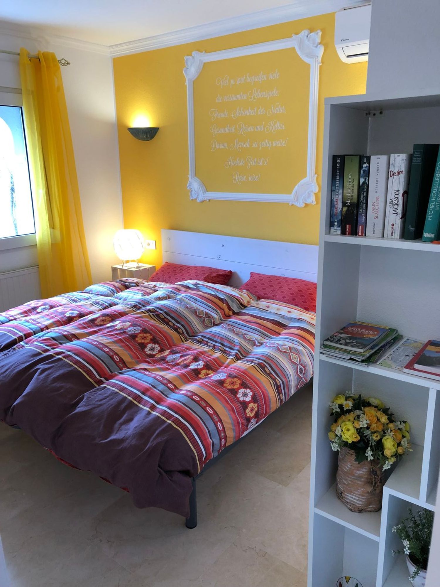Casa o chalet independiente en Camino Assagador de Santa Llu, 62, El Montgó, El Montgó - Foto 8