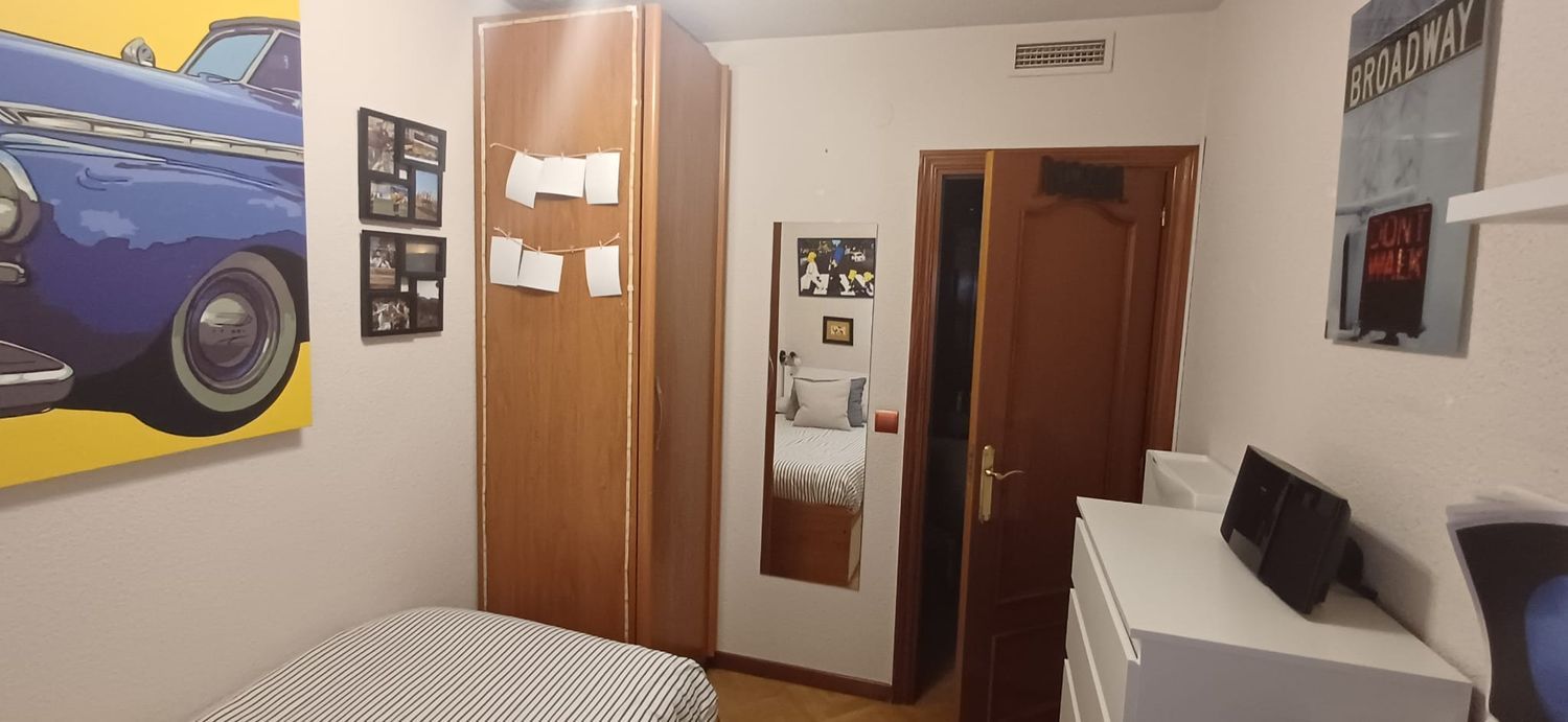 Piso en travesía de Ramón y Cajal, 3 - Foto 15