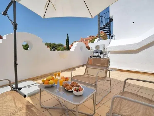 Chalet adosado en Avenida Benajarafe, 213, Reserva de Marbella - Foto 18