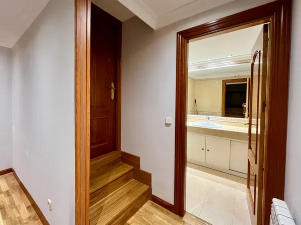 Casa o chalet independiente en Travesía Telares, 6, Murallas, Murallas - Foto 7