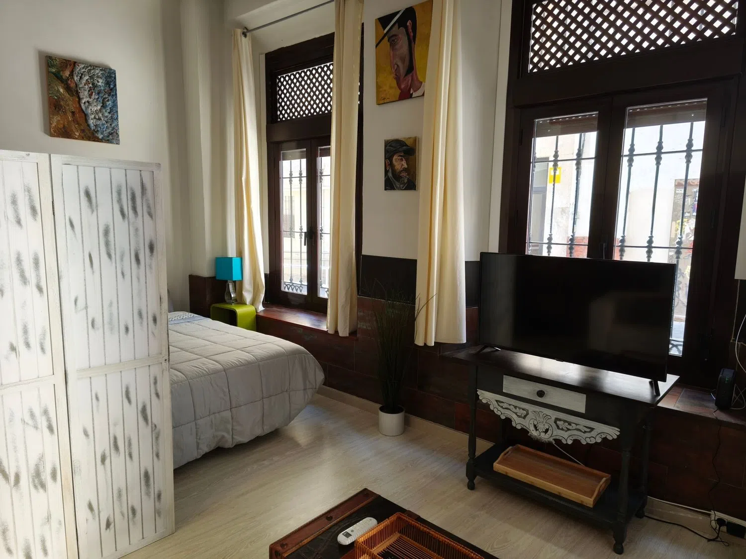 Estudio en calle Marqués de Valdecañas, 9 - Foto 8