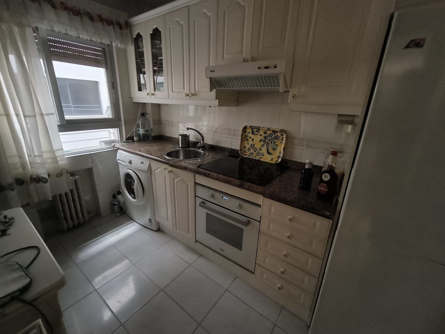 Piso en plaza de la Fuente, 17 3c - Foto 2