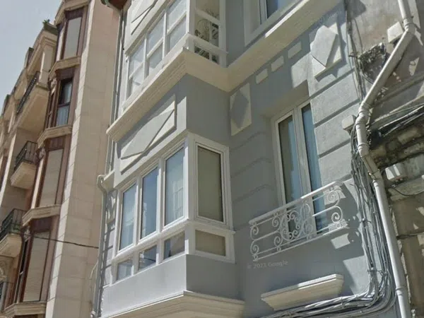 Piso en calle Gravina, 9