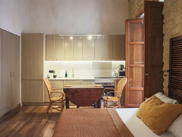 Estudio en calle Girona, 37 - Foto 5