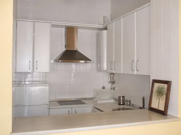 Piso en calle Levíes, 24 - Foto 7