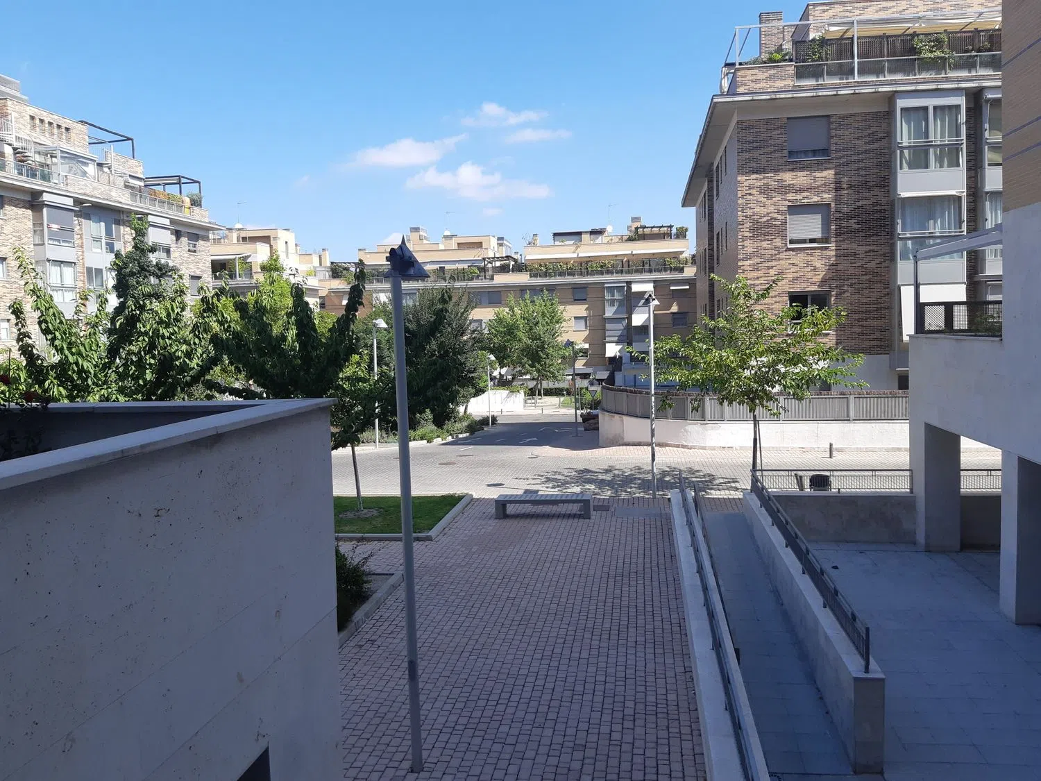 Piso en avenida del Talgo, 78 - Foto 4